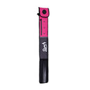 Kookaburra Oxygen Hockey Stick Bag - Pink/Grey, One Size