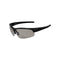 BBB Cycling BSG-59PH Impress Reader PH Sport Glasses with Interchangeable Lenses, Matt Black (Diopter Value +2.5)