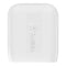 Belkin BOOSTCHARGE 20W USB-C PD Wall Charger White WCA003AUWH