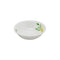 Corelle J410-NBY CP-9162 Small Bowl Plate, Crack-Resistant, Lightweight, Microwave Safe, Oven Safe, Dishwasher Safe, Noble Yellow