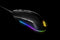 SteelSeries Rival 3 Wired 6-Button 77g Gaming Mouse - Prism 3-Zone RGB Illumination - 8,500 CPI TrueMove Core Optical Sensor
