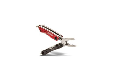 Gerber Dime™ Multi-Tool - Red