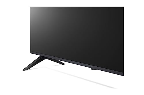 LG UR8050 55 inch 4K Smart UHD TV with Al Sound Pro