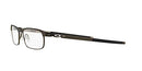 Oakley Tincup OX3184-0252 Eyeglasses Powder Pewter 52