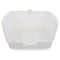 POPETPOP 1pc Rabbit Drawer Rabbit Hutch Indoor Rabbit Potty Training Litter Indoor Rabbit Hutch Bunny Train Potty Queen Bedding Rabbit Toilet Mini Drawers Sand Basin Plastic Multifunction