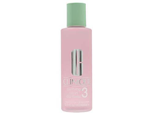 Clinique Clarifying Lotion 3, 400 ml