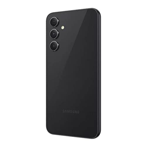 Samsung A546B Galaxy A54 5G 256GB/8GB RAM Dual SIM Awesome-Graphite