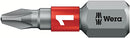 Wera 008883 Kraftform Kompakt Stubby Magazine RA 1 Bit Holding Screwdriver 6-Piece Set