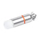 ORCATORCH SD01 Mini Glow Tank, Scuba Dive Strobe Beacon Diving Signal Light Night Dive Flashing Marker Light with AAA Battery, for 150M Underwater Diving (5 Colors Option)