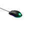 SteelSeries Rival 3 Wired 6-Button 77g Gaming Mouse - Prism 3-Zone RGB Illumination - 8,500 CPI TrueMove Core Optical Sensor