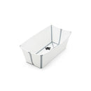 Stokke V2 Flexi Bath Tub, White