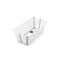 Stokke V2 Flexi Bath Tub, White