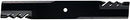 Oregon 396-726 Bunton Gator Mulcher G6 Replacement Lawn Mower Blade 18-Inch,Black
