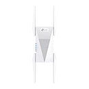 TP-Link AXE5400 Mesh Wi-Fi 6E Range Extender - Tri-Band, Dedicated 6 GHz Band, 160 MHz Channel Bandwidth, Seamless Roaming  (RE815XE)