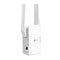 TP-Link AX3000 Wi-Fi Range Extender - Internet Booster, Wi-Fi 6, Dual Band, AP Mode w/Gigabit Port, APP Setup, OneMesh Compatible (RE705X) AU Version