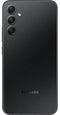 Samsung A346B Galaxy A34, All Carriers, 5G 128 GB (Awesome Graphite) without Simlock, No Branding