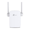 TP-Link AC750 Dual Band Wi-Fi Range Extender w/Fast Ethernet Port - OneMesh Supported (RE205) AU Version