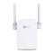 TP-Link AC750 Dual Band Wi-Fi Range Extender w/Fast Ethernet Port - OneMesh Supported (RE205) AU Version