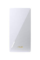 ASUS RP-AX58 AX3000 Dual Band WiFi 6 (802.11ax) Range Extender/AiMesh Extender AiMesh Support, Easy Setup, Multiple SSID,WiFi 6 Easy Set up via Mobile app