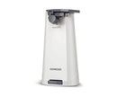 Kenwood Electric Can Opener Electric Can Opener, White, CAP70A0WH