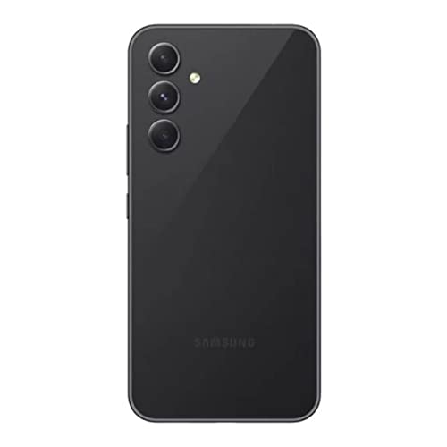 Samsung A546B Galaxy A54 5G 256GB/8GB RAM Dual SIM Awesome-Graphite