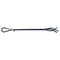 (1) - Panacea Products 15349 80cm Fireplace Single Tong