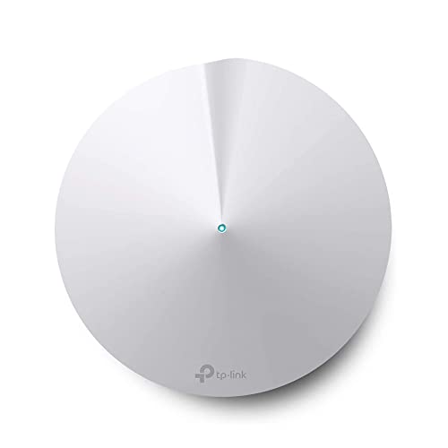 TP-Link Deco M5 Whole-Home Mesh Wi-Fi Router System - Single Unit | AU Version |