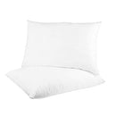 Tontine Goodnight Allergy Sensitive Firm Pillow, 2 Pack