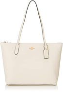 [Coach] Tote Bag 4454 [Parallel Import], IM/CHALK