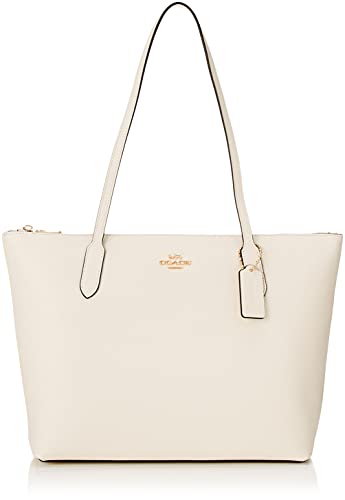 [Coach] Tote Bag 4454 [Parallel Import], IM/CHALK