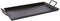 Lodge Carbon Steel Griddle, Pre-Seasoned, 18-inch, Black
