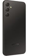 Samsung A346B Galaxy A34, All Carriers, 5G 128 GB (Awesome Graphite) without Simlock, No Branding