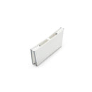 Stokke V2 Flexi Bath Tub, White
