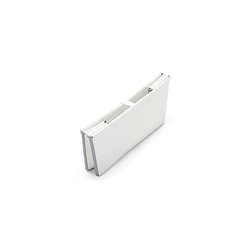Stokke V2 Flexi Bath Tub, White