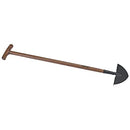 Draper 14307 Carbon Steel Lawn Edger with Ash Handle, 90.5cm x 24.6cm x 2.5cm