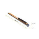 Ooni Pizza Oven Brush - Pizza Oven Brush - BBQ Wire Brush - Ooni Pizza Oven Accessories - Ooni Pizza Brush