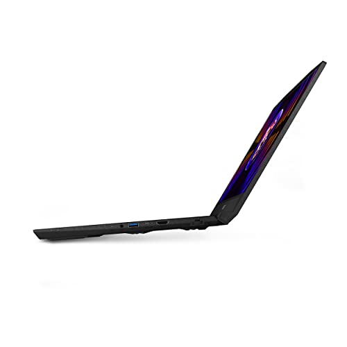 MSI Katana 15 B12UDXK-1043AU 15.6-Inch 12th Intel i7-12650H NVIDIA RTX 3050 8GB DDR5 Ram 512GB SSD Gaming Laptop, Black