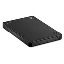 Seagate 2TB Game Drive for PS4, STGD2000200, Black