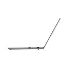 ASUS Vivobook X Laptop, 14.0-inch, Windows 11 Home, Intel Core i7-12700H Processor, 512GB SSD, 12GB RAM, Intel® Iris Xe Graphics Graphics, Neutral Grey, K3402ZA-LY459W