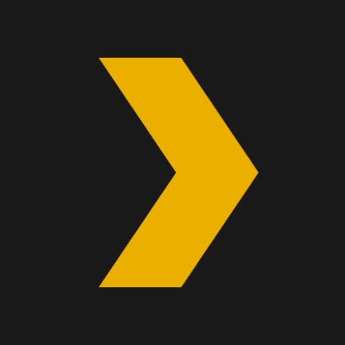 Plex: Stream Movies & TV