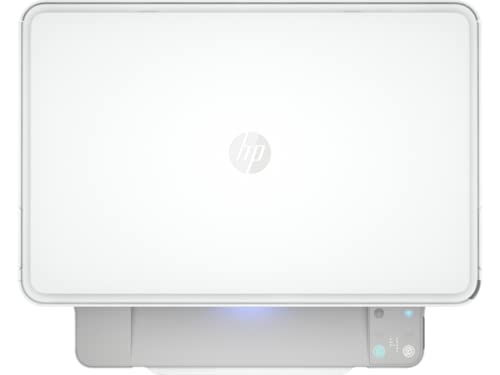 HP Envy 6020 All-in-One Wireless Printer with