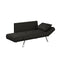 Serta Marin Sofabed, Black