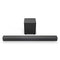 VIZIO M-Series 2.1 Sound Bar with Dolby Atmos and DTS:X, Wireless Subwoofer, M215a-J6 (HDMI)-Black