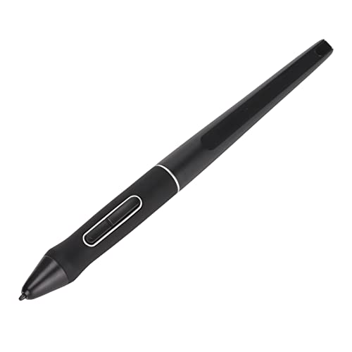 PW517 Battery-Free Stylus Digital Pen, 8192 Level ±60°Tilt Stylus Pen for Huion Graphics Drawing Monitor for Kamvas 13 Kamvas Pro 24 Kamvas 22 Kamvas 22 Plus