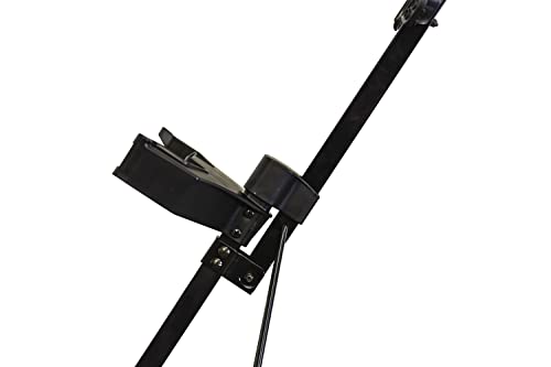 Jef World Of Golf Deluxe Steel Golf Cart