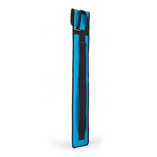 KOOKABURRA Vapor Hockey Stick Bag - Teal/Black