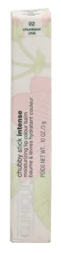 Clinique Chubby Stick Intense Moisturizing Lip Colour Balm -