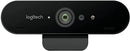 Logitech BRIO 4K Ultra HD Webcam for Streaming, Conference Calls and Recording for Windows and Mac