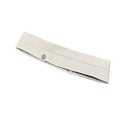 Lululemon Cardio Cross Trainer Headband (White)