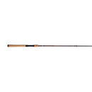 PENN Squadron III 7’ Inshore Spinning Rod; 1-Piece Fishing Rod, 6-12lb Line Rating, Medium Light Rod Power, Fast Action, 1/16-5/8 oz. Lure Rating